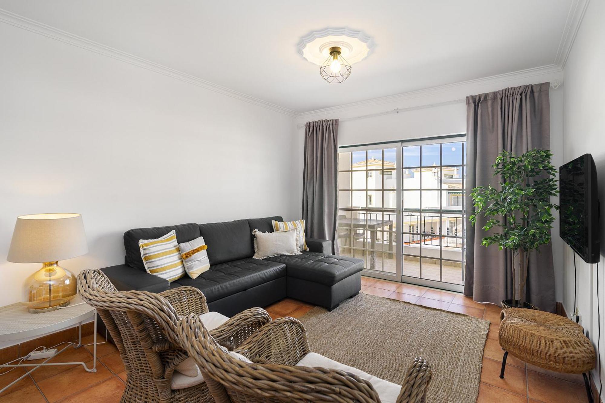Vilamoura - Cozy And Quiet Holiday Apartment Exterior foto