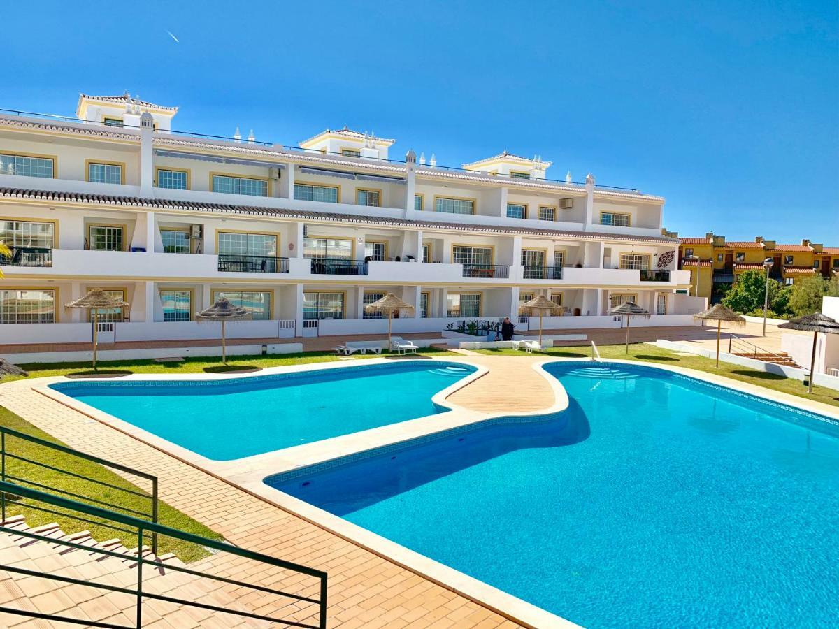 Vilamoura - Cozy And Quiet Holiday Apartment Exterior foto